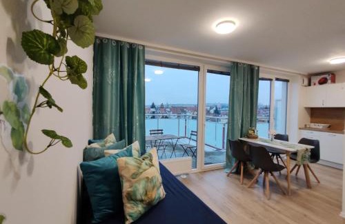 Brno-stred Apartment | Star Apartments Brno #2D215 by Starbnb EU