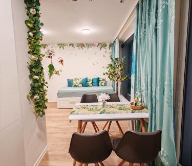 Brno-stred Apartment | Star Apartments Brno #2D215 by Starbnb EU