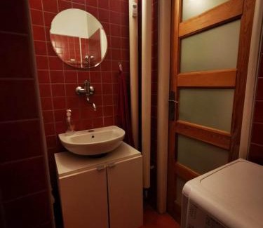 Brno-stred Apartment | Star Apartments Brno #3B315 by Starbnb EU