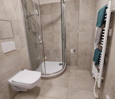 Brno-stred Apartment | Star Apartments Brno #5D515 by Starbnb EU