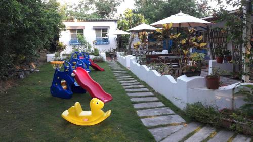 Checheng House | Star B&B