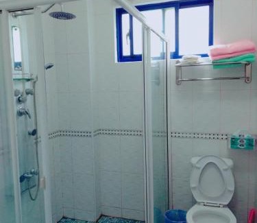 Nanzhuang Bed & Breakfast | Star Coffee & Homestay