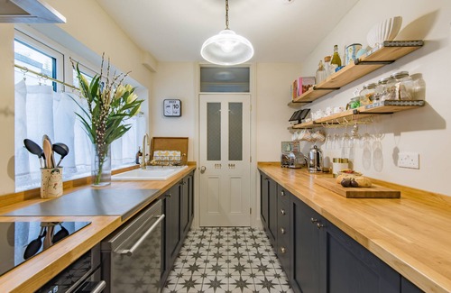 Whitstable Apartment | Star Cottage, Whitstable