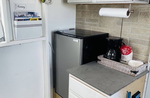 Sun Valley Cabin | Star Gazer Cabin #2 on Route 66