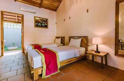 Duong Dong Hotel | Star Hill Village Phu Quoc