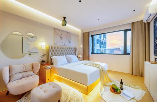 Jinghong Hotel | Star Hotel