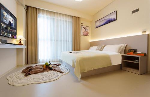 Jinghong Hotel | Star Hotel