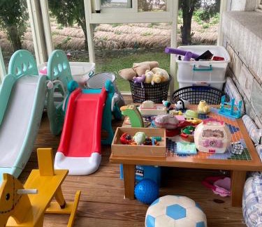 Sanxing Bed & Breakfast | Star House