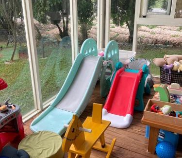 Sanxing Bed & Breakfast | Star House