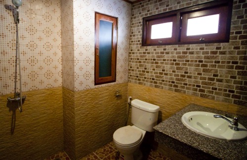 Ko Pha-ngan Hotel | Star Light Resort