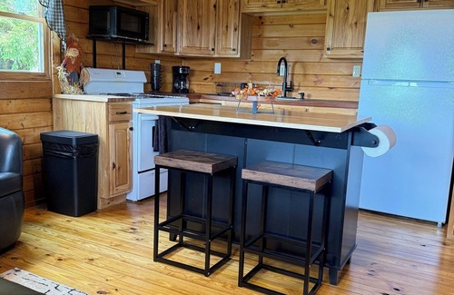 Delevan Cabin | Star Lodge — Cozy Secluded Cabin, 20 Minutes from Ellicottville