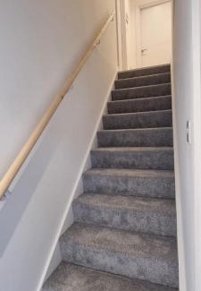 West Hendon Apartment | Star London Station Road 2-Bed Loft Flat