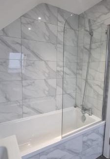 West Hendon Apartment | Star London Station Road 2-Bed Loft Flat
