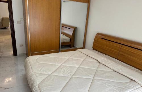 Amman Apartment | Star of Um Uthayna Furnished Apartment