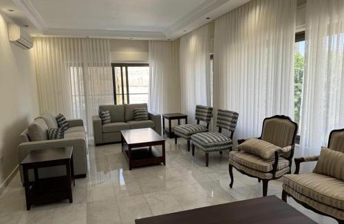 Amman Apartment | Star of Um Uthayna Furnished Apartment