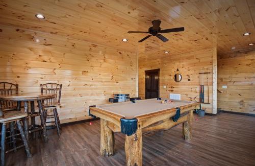 Gatlinburg - Pigeon Forge House | Star View