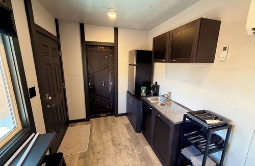 Hildale Apartment | Star Wars At Zion