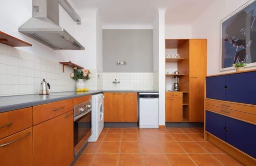 Nowe Miasto Apartment | Stara 11 | Apartment | Old Town | Desk