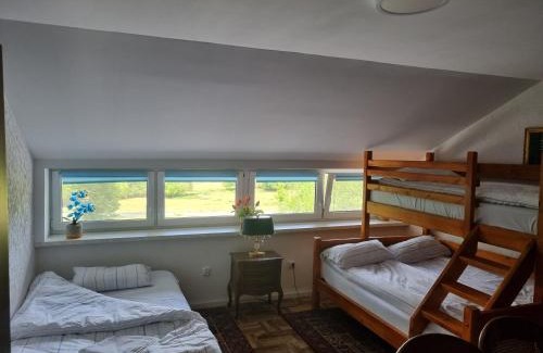 Narol Apartment | Stara Huta Wielki Dział