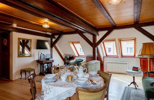 Szczytno Apartment | Stara Kamienica