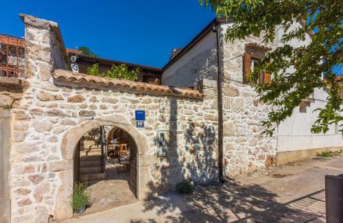 Vinodolska opcina Villa | STARA KUĆA - old stone house
