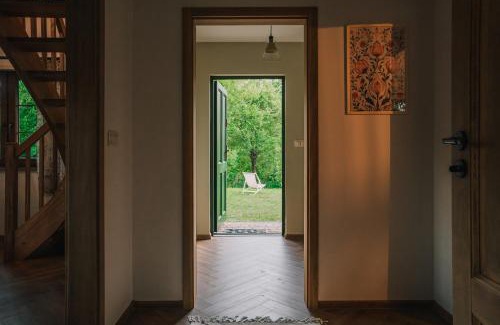 Stara Rzeka Apartment | Stara Rzeka 2