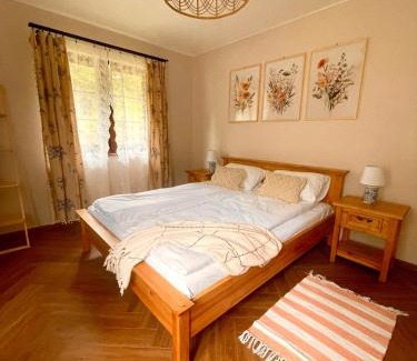 Stara Rzeka Apartment | Stara Rzeka 2