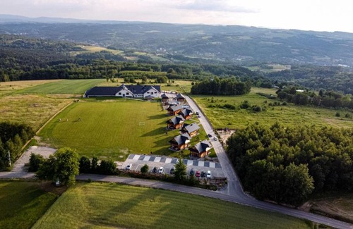 Baryczka House | Stara Warzelnia