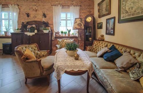 Zachelmie House | Stara Willa