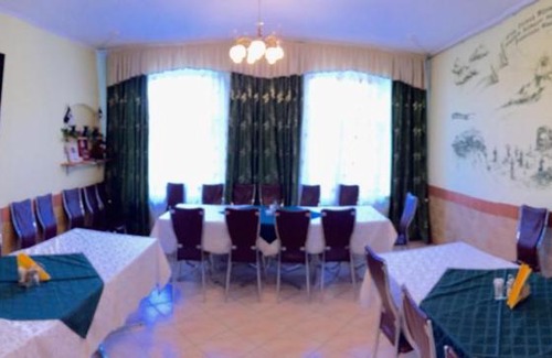 Divnoe Hotel | Staraya Apteka