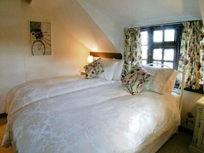Winterton-on-Sea House | Starboard Cottage