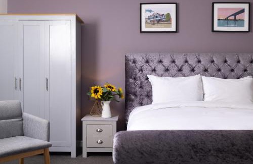 Southampton City Centre Hotel | Starboard Stays Southampton