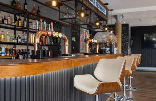 Southampton City Centre Hotel | Starboard Stays Southampton
