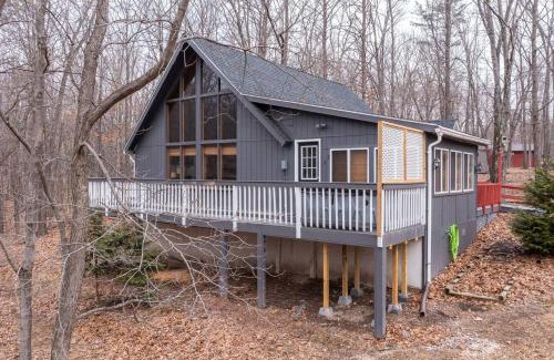 The Woods Ski Chalet | Starcatcher Chalet, The Woods Resort
