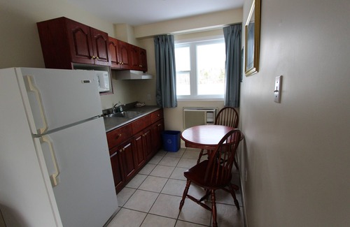 Timberlea Hotel | Stardust Motel Timberlea