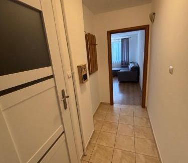 Malbork Apartment | Stare Miasto 10