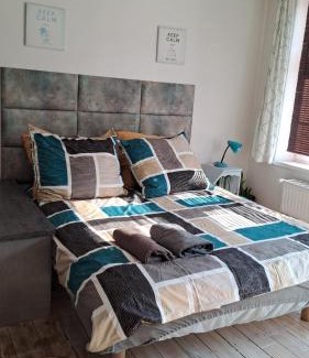 Olsztyn Apartment | Stare Miasto Widok na Katedrę