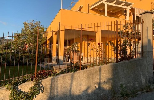 Moneglia Apartment | Starfish