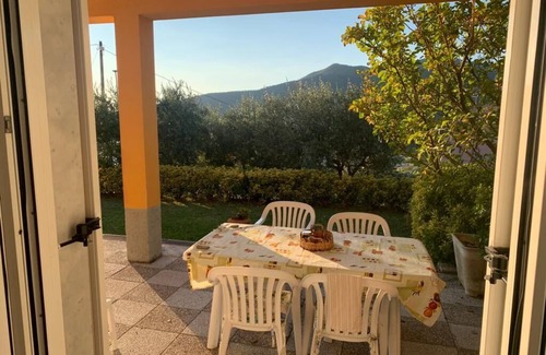 Moneglia Apartment | Starfish