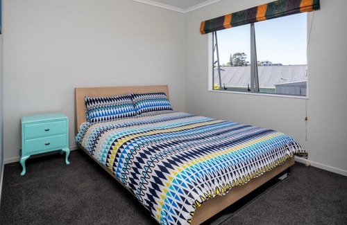 Mangawhai Heads House | Starfish Sanctuary - Mangawhai Holiday Home