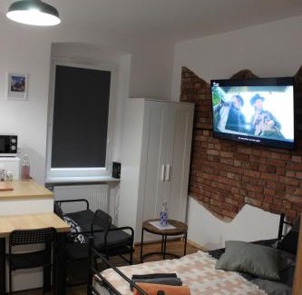 Stargard Szczecinski Apartment | Stargard Apartamenty Centrum