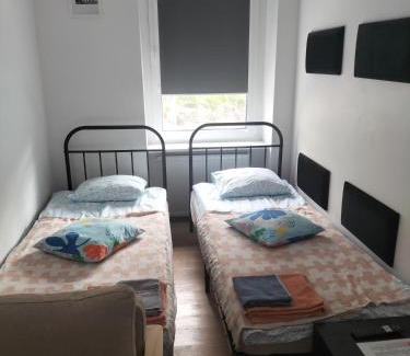 Stargard Szczecinski Apartment | Stargard Apartamenty Centrum
