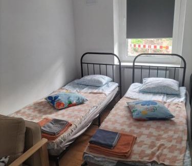 Stargard Szczecinski Apartment | Stargard Apartamenty Centrum