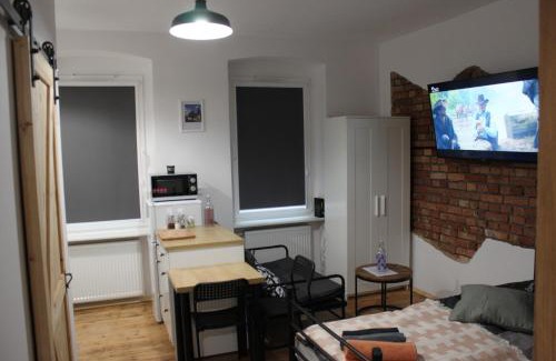 Stargard Szczecinski Apartment | Stargard Apartamenty Centrum