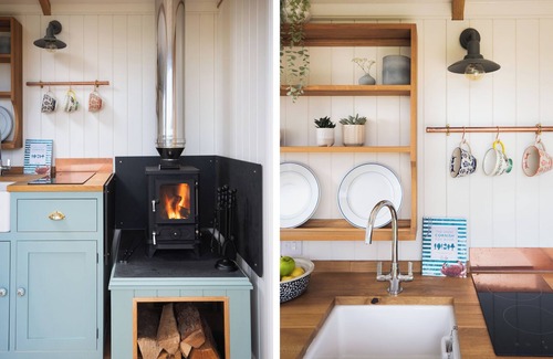 Truro Cottage | Stargazer