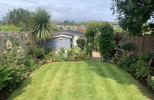Hayle House | Stargazy - a truly unique cottage