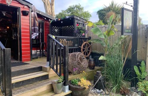 Hayle House | Stargazy - a truly unique cottage