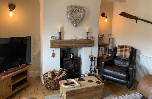 Hayle House | Stargazy - a truly unique cottage