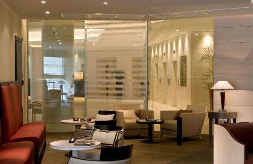 Saronno Hotel | Starhotels Grand Milan