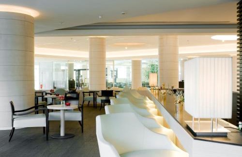 Saronno Hotel | Starhotels Grand Milan